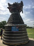 Texas holiday photo 2024