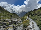 New Zealand 2026 holiday photo
