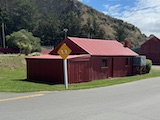 New Zealand 2026 holiday photo