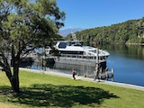 New Zealand 2026 holiday photo