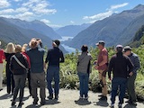 New Zealand 2026 holiday photo