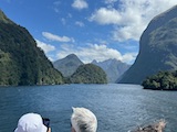 New Zealand 2026 holiday photo