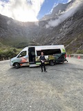 New Zealand 2026 holiday photo