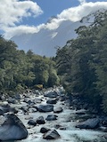 New Zealand 2026 holiday photo
