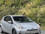 New Zealand 2026 holiday photo