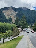 New Zealand 2026 holiday photo