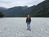 New Zealand 2026 holiday photo