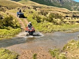 New Zealand 2026 holiday photo