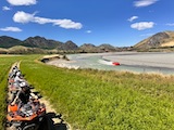 New Zealand 2026 holiday photo