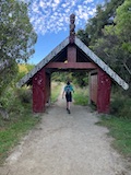 New Zealand 2026 holiday photo