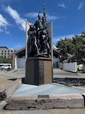 New Zealand 2026 holiday photo
