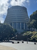 New Zealand 2026 holiday photo