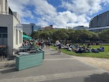 New Zealand 2026 holiday photo