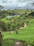 New Zealand 2026 holiday photo