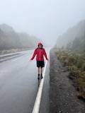 New Zealand 2026 holiday photo