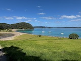 New Zealand 2026 holiday photo