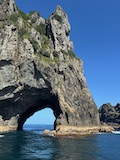 New Zealand 2026 holiday photo