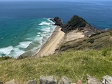 New Zealand 2026 holiday photo
