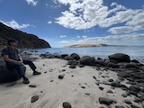 New Zealand 2026 holiday photo