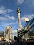 New Zealand 2026 holiday photo