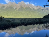 New Zealand 2026 holiday photo