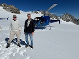 New Zealand 2026 holiday photo