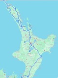 New Zealand 2026 holiday photo