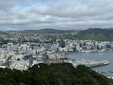 New Zealand 2026 holiday photo