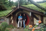 New Zealand 2026 holiday photo
