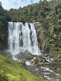 New Zealand 2026 holiday photo